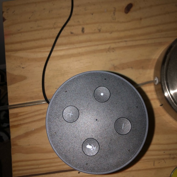 amazon echo - Picture 3 of 3